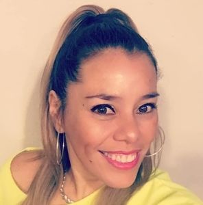 Meet your Posher, Shellah